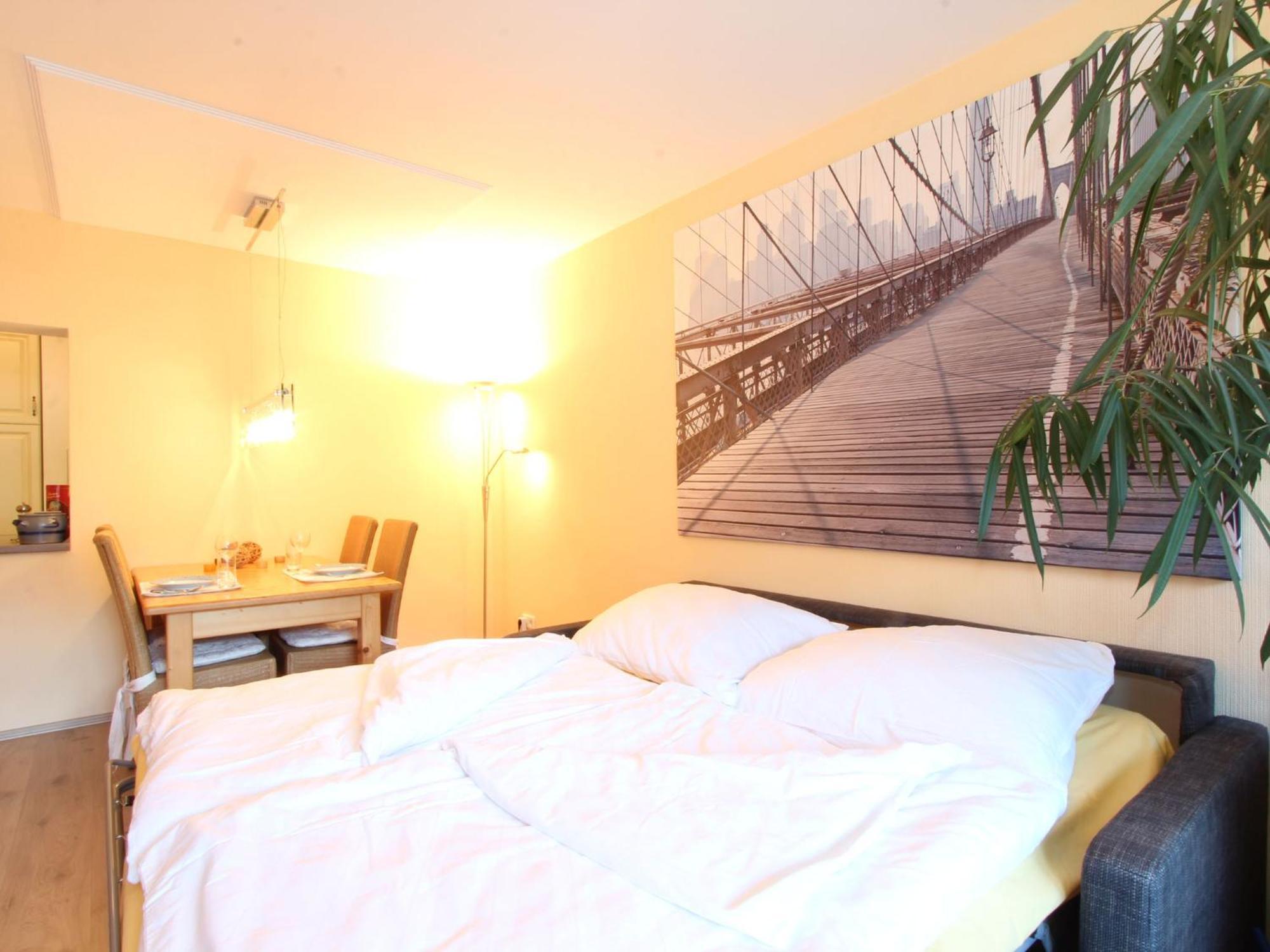 Apartment In Niedernsill Near Centre Exterior photo